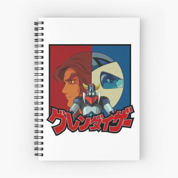 Item preview, Grendizer-Duke Fleed designed and sold by Thirt13en.