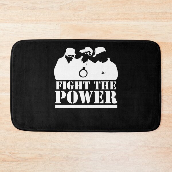 Item preview, Fight the Power Men Women designed and sold by Jefflewis340.