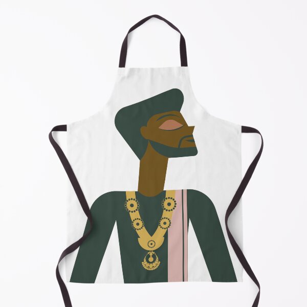 Item preview, Indian guy adapts left designed and sold by BNS-ART.