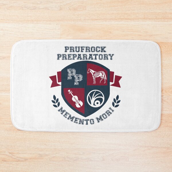 Item preview, Prufrock Prep designed and sold by FadHiang57.