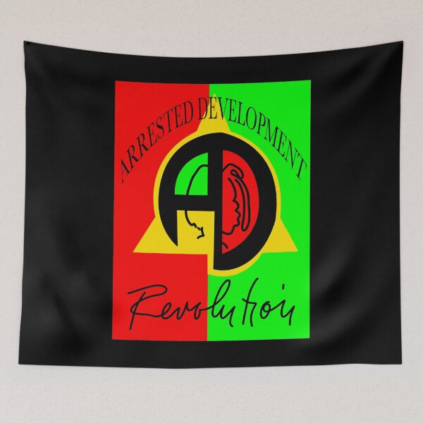 Item preview, Find 1992 Arrested Development Spike Lee's Malcolm Mens Womens designed and sold by Jefflewis340.