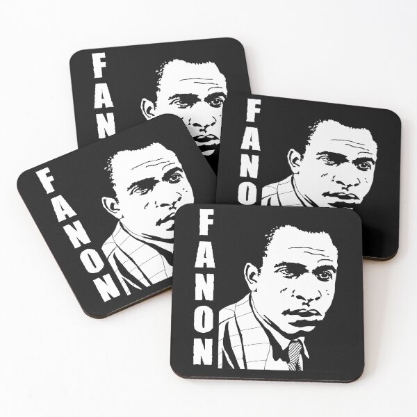 Item preview, Frantz Fanon Day Gift for designed and sold by Jefflewis340.