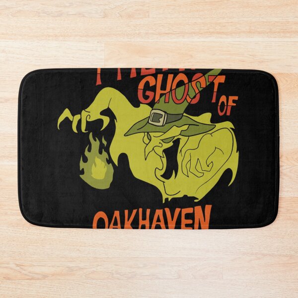 Item preview, I Met the Ghost of Oakhaven and Lived  designed and sold by NestorFernandez.