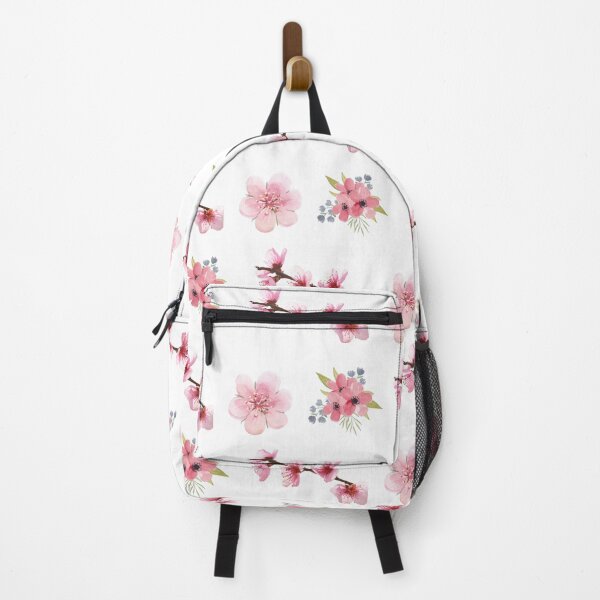 Vista previa del artículo con la obra «Sakura», diseñado y vendido por designart21.