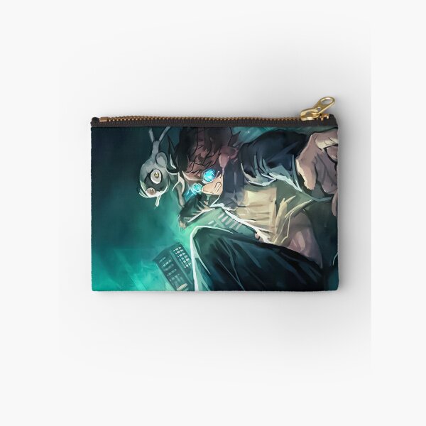 Item preview, Leonardo Watch Kekkai Sensen Design designed and sold by rinega.