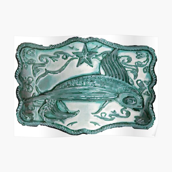 "Prolethean Fish Orphan Black" Poster by csima Redbubble