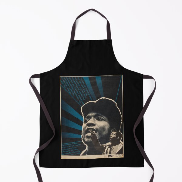 Item preview, Fred Hampton Panther Poster Panthers BLM Mens My Favorite designed and sold by Jefflewis340.