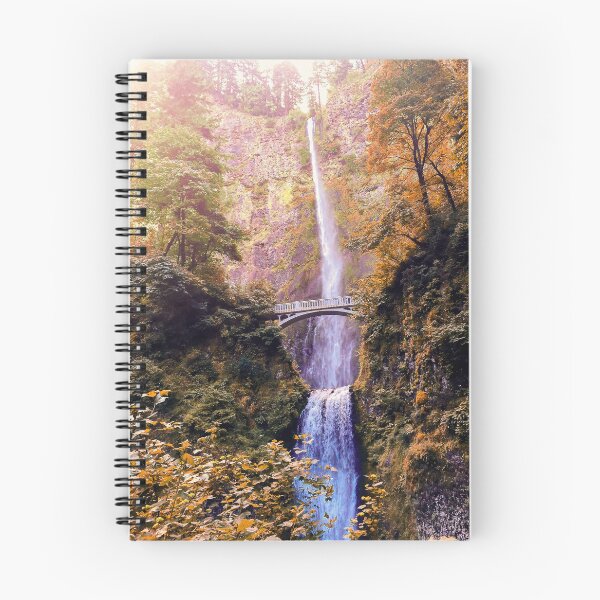 Item preview, Multnomah Fall designed and sold by VC Art and Photography.