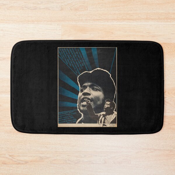 Item preview, Fred Hampton Panther Poster Panthers BLM Mens My Favorite designed and sold by Jefflewis340.