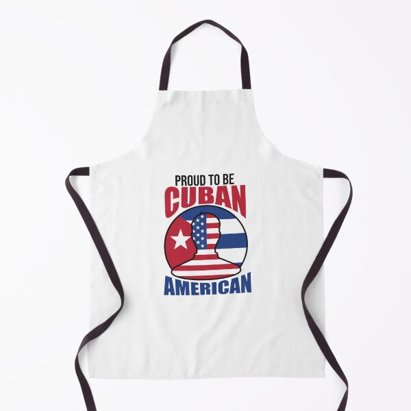 Item preview, PROUD TO BE CUBAN AMERICAN FLAG T SHIRT TEE SWEATER HOODIE GIFT PRESENT BIRTHDAY CHRISTMAS designed and sold by Timcito.