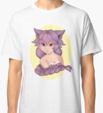Human Espeon Classic T-Shirt