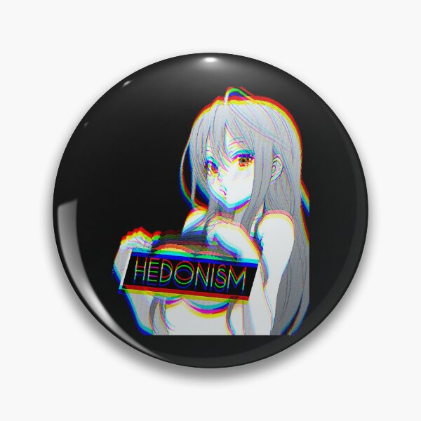 Artikelvorschau, Hédonisme Fille Anime Album, Tour, Fans, lustiges, fröhliches CHEYANNEM entworfen und verkauft von CheyanneMShook.