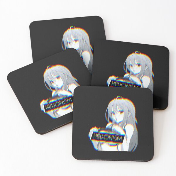 Item preview, Hédonisme fille anime allbum , tour ,fans ,funny,happy  CHEYANNEM designed and sold by CheyanneMShook.