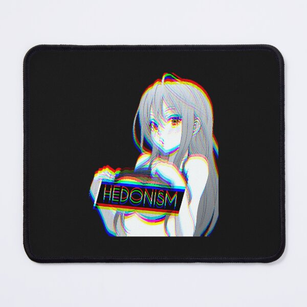 Item preview, Hédonisme fille anime allbum , tour ,fans ,funny,happy  CHEYANNEM designed and sold by CheyanneMShook.