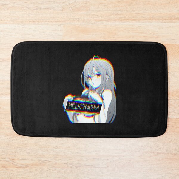 Item preview, Hédonisme fille anime allbum , tour ,fans ,funny,happy  CHEYANNEM designed and sold by CheyanneMShook.