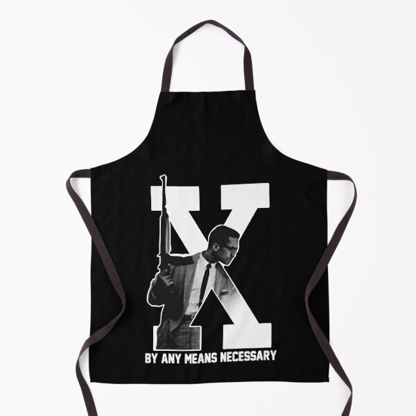 Item preview, Gifts Women Cool Malcolm X By Any Means Necessary People Call Me designed and sold by Jefflewis340.