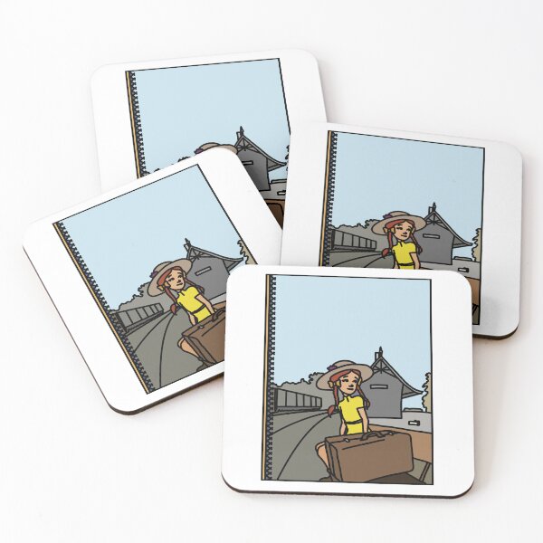 Item preview, book cover ana drawing color designed and sold by centlia.