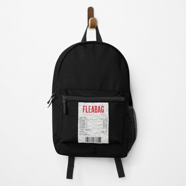 Item preview, Fleabag Season 2 Receipt designed and sold by d-obsession-k.