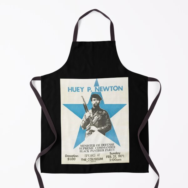 Item preview, Huey P Newton My Favorite People designed and sold by Jefflewis340.