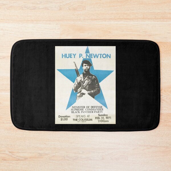 Item preview, Huey P Newton My Favorite People designed and sold by Jefflewis340.
