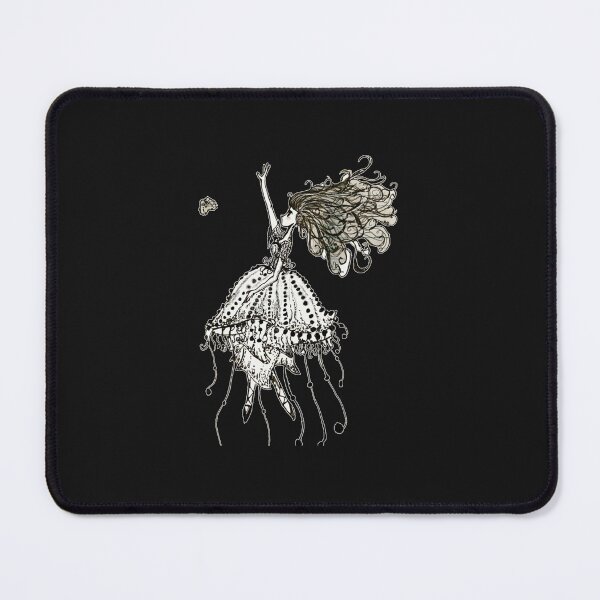 Item preview, Float Like A Jellyfish, Sting Like A Jellyfish Premium T Shirt designed and sold by bholanlevonab.