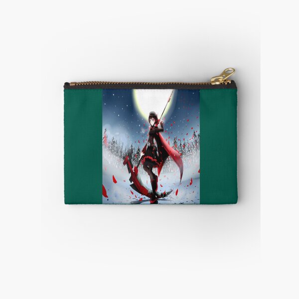 Artikelvorschau, RWBY-Rose entworfen und verkauft von wellspollys.