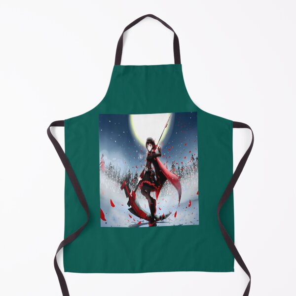 Item preview, RWBY - Rose designed and sold by wellspollys.