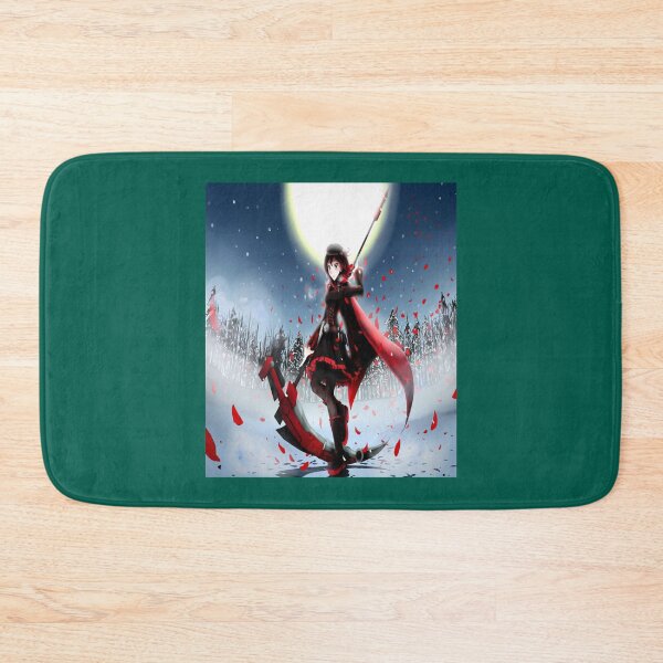 Item preview, RWBY - Rose   designed and sold by wellspollys.