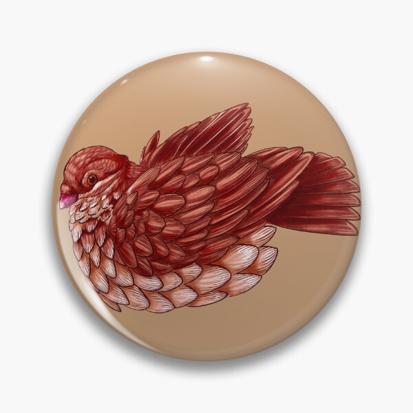 Item preview, Ruddy Quail-Dove, Geotrygon montana designed and sold by Jojo-Tiger.