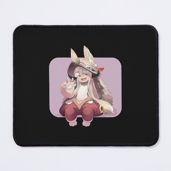 Item preview, Chemise Nanachi de Made in Abyss allbum , tour ,fans ,funny,happy  CHEYANNEM designed and sold by CheyanneMShook.
