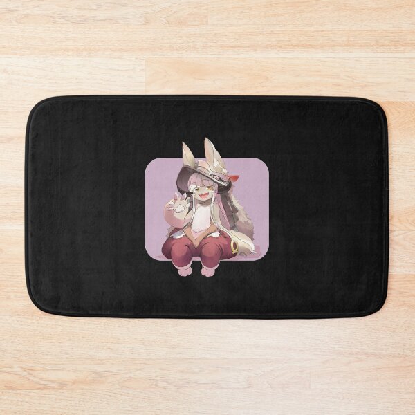 Item preview, Chemise Nanachi de Made in Abyss allbum , tour ,fans ,funny,happy  CHEYANNEM designed and sold by CheyanneMShook.