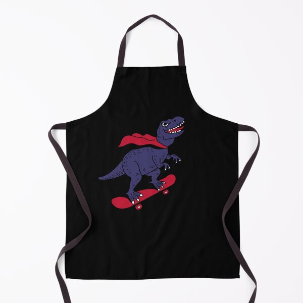 Item preview, Dinosaur Skateboarding Classic T-Shirt designed and sold by lavetalavetauv.
