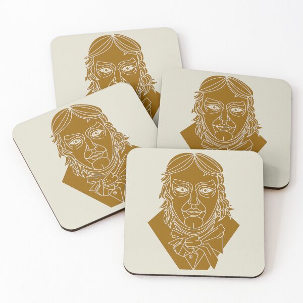 Item preview, Samuel Taylor Coleridge designed and sold by jholbo.
