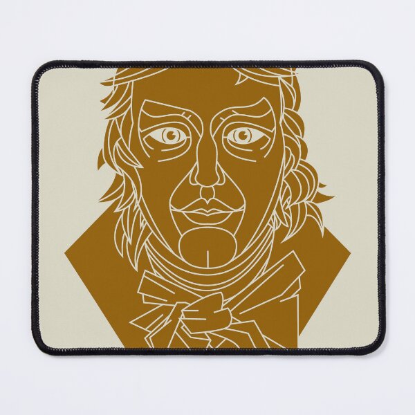 Item preview, Samuel Taylor Coleridge designed and sold by jholbo.