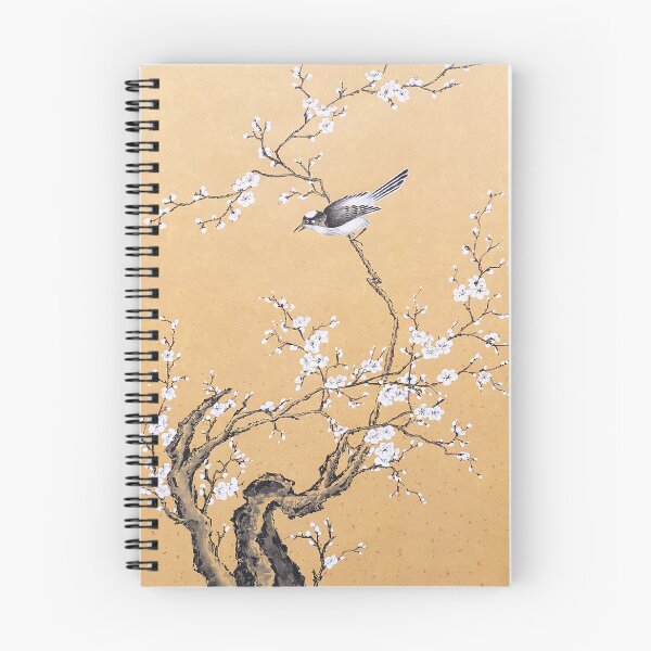 Item preview, Spring Melody - no Cally designed and sold by Birgit Moldenhauer.