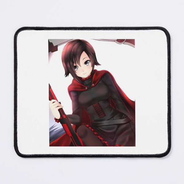 Item preview, RWBY - Ruby Graphic  designed and sold by wellspollys.