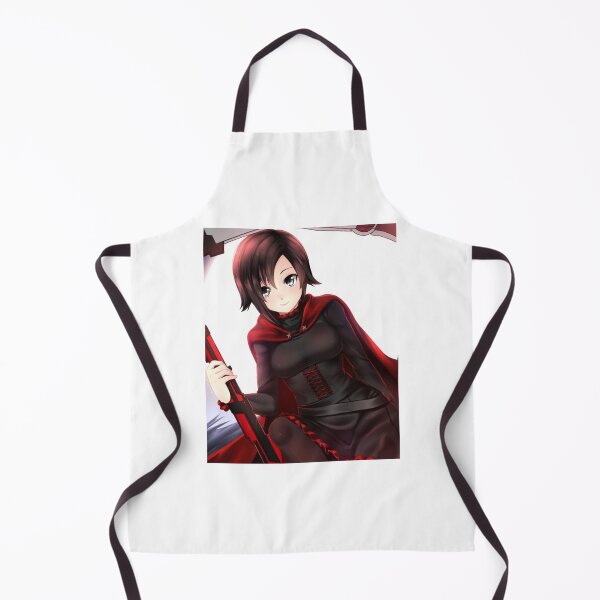 Item preview, RWBY - Ruby Graphic designed and sold by wellspollys.
