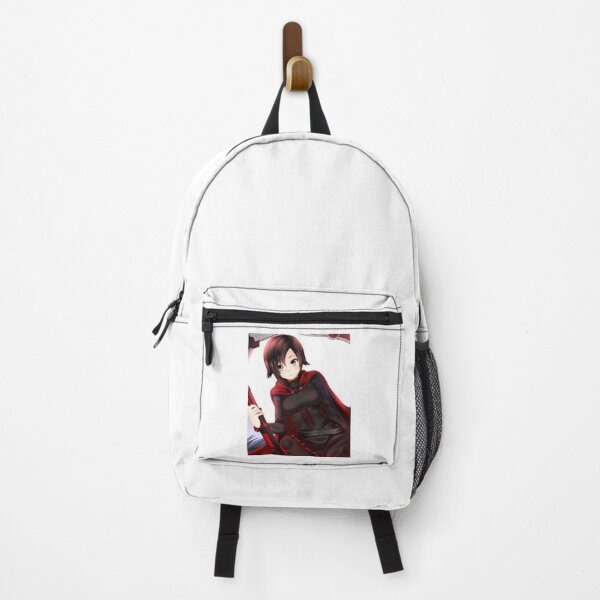 Item preview, RWBY - Ruby Graphic designed and sold by wellspollys.
