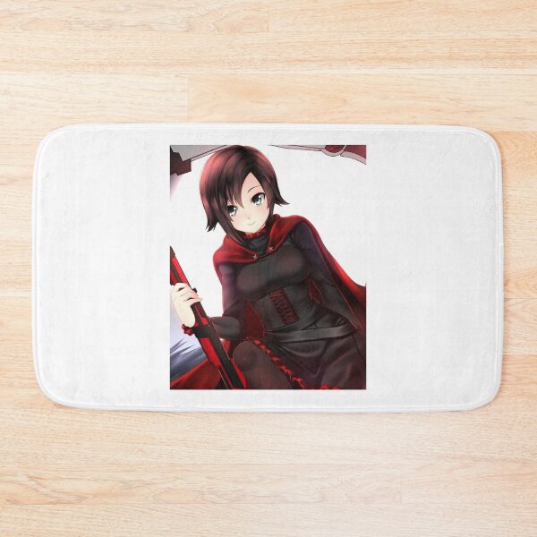 Item preview, RWBY - Ruby Graphic  designed and sold by wellspollys.