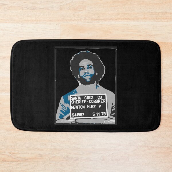 Item preview, Huey P. Newton Mugshot Funny Gift For designed and sold by Jefflewis340.