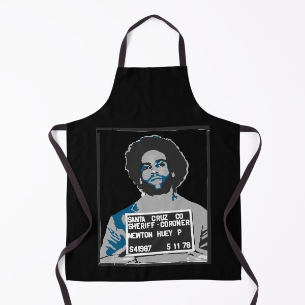 Item preview, Huey P. Newton Mugshot Funny Gift For designed and sold by Jefflewis340.
