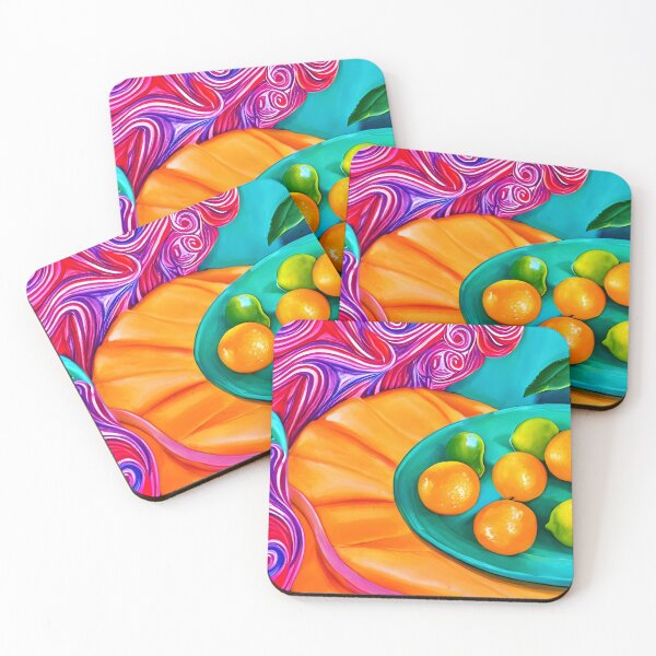 Item preview, ORANGEinside #10 designed and sold by ORANGEinside.