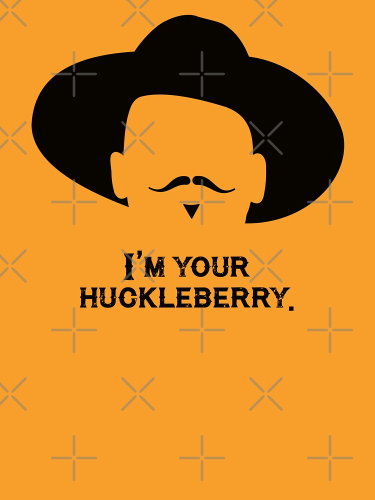 Tombstone: I'm Your Huckleberry 2 by muskitt
