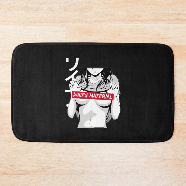 Item preview, Matériel Waifu Oppai Anime Manga Hentai allbum , tour ,fans ,funny,happy  CHEYANNEM designed and sold by CheyanneMShook.