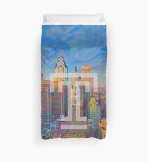 Funda nórdica Tapiz del Templo T