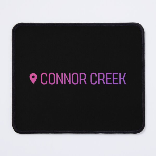 Item preview, Tin Can Bros Wayward Guide - Location Connor Creek designed and sold by humnoo.