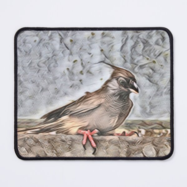 Item preview, Strange Bird In Vintage Charm designed and sold by Fearless-Fox.