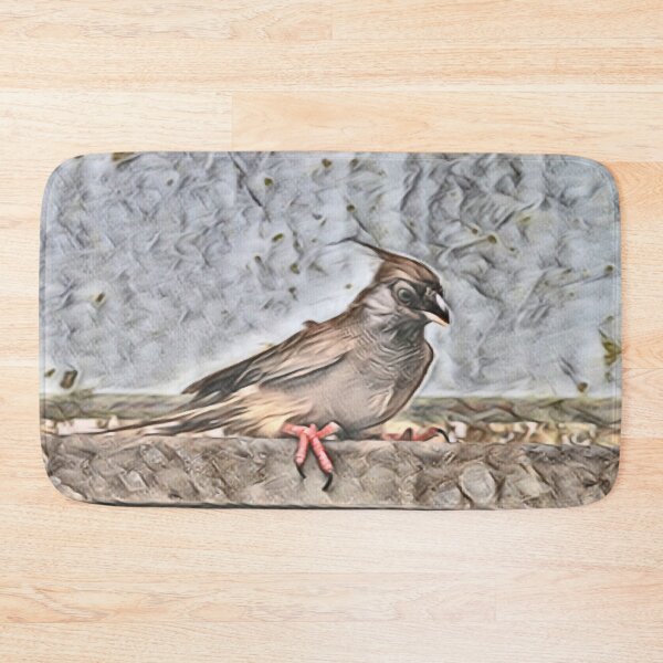 Item preview, Strange Bird In Vintage Charm designed and sold by Fearless-Fox.