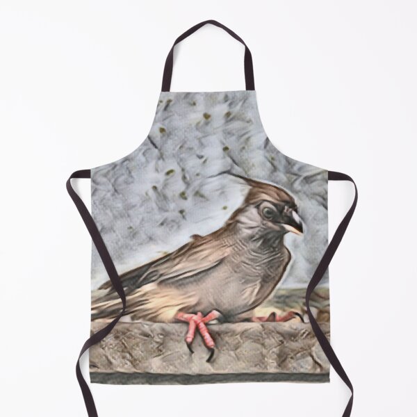 Artikelvorschau, Seltsamer Vogel im Vintage-Charme entworfen und verkauft von Fearless-Fox.