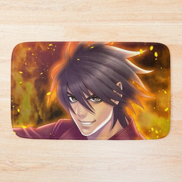 Item preview, Shimazu Toyohisa Drifters Artwork designed and sold by hondart.
